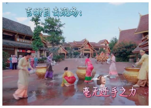 电视剧《九霄寒夜暖》的编剧水平怎么样？游戏画面